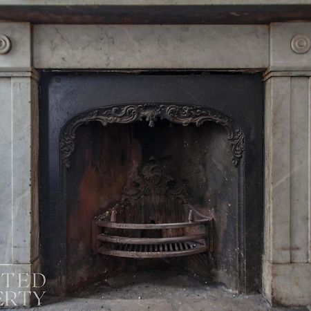 Traditional Studio Apartment In Fitzrovia Near Oxford Street Londra Exterior foto