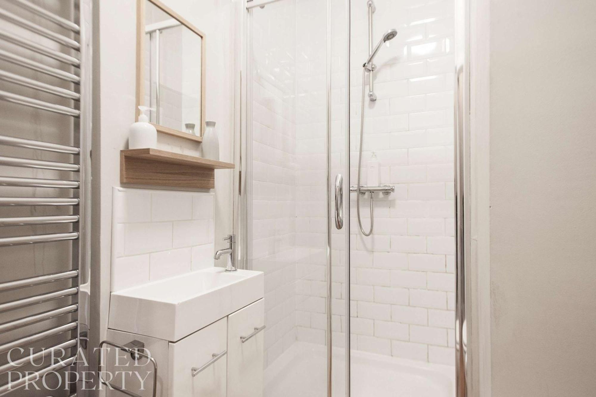 Traditional Studio Apartment In Fitzrovia Near Oxford Street Londra Exterior foto