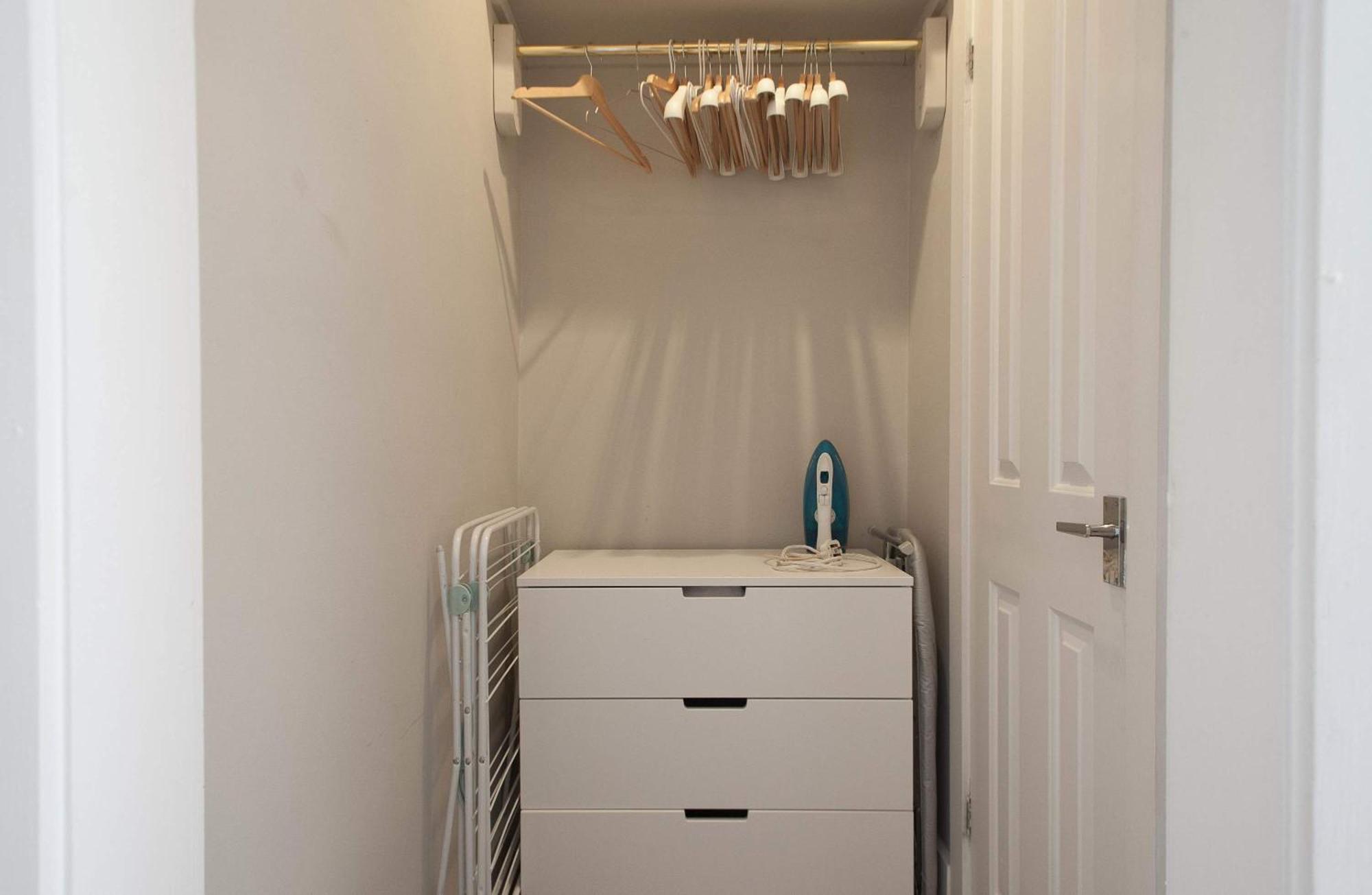 Traditional Studio Apartment In Fitzrovia Near Oxford Street Londra Exterior foto